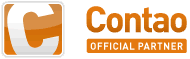 Contao - Official Partner